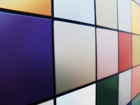ALCOMAX Aluminium Composite Panel